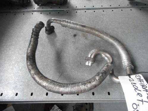 AIRCO LEIDING Opel Zafira (F75) (01-1998/07-2005) (9130632), Auto-onderdelen, Airco en Verwarming, Opel, Gebruikt