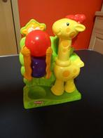 Speelgoed Giraf, Ophalen, Gebruikt