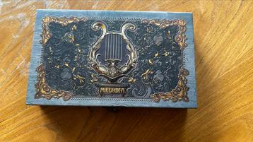 Coffret Collector Tomorrowland 2015 - Édition Limitée beschikbaar voor biedingen