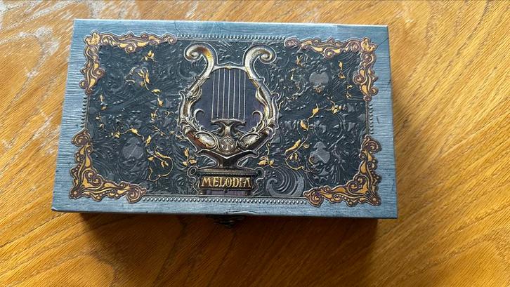 Coffret Collector Tomorrowland 2015 - Édition Limitée, Tickets en Kaartjes, Evenementen en Festivals