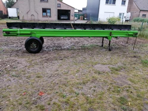 Transportbanden/ Aardappelsorteer machine, Zakelijke goederen, Landbouw | Werktuigen, Akkerbouw, Aardappeltechniek, Ophalen