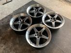 20 inch OZ Racing Hamann PG2 ! 5X120, Ophalen, 20 inch, Velg(en)