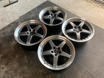 20 inch OZ Racing Hamann PG2 ! 5X120 beschikbaar voor biedingen