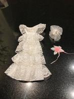 Barbie vintage outfit Bridal collection jaren 90, Ophalen of Verzenden