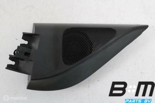 Hogetonenluidspreker links voor VW Passat B7 3AA837993B, Auto diversen, Autospeakers, Gebruikt