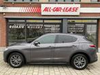 Alfa Romeo Stelvio Super / 8.8" infotainmentsysteem + draai, Autos, Alfa Romeo, SUV ou Tout-terrain, Automatique, Achat, Stelvio