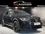 Volkswagen Tiguan Allspace 2.0 TDI DSG R-LINE 7 PLACES 4MOTI, Auto's, Automaat, 177 g/km, Gebruikt, 4 cilinders
