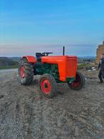 Tracteur someca, Zakelijke goederen, Ophalen