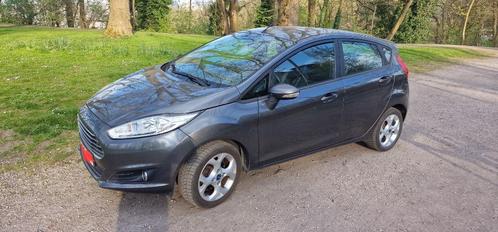 Ford Fiesta 1.5 Diesel 2016 Euro 6b 155.000km Airco, Auto's, Ford, Particulier, ABS, Airbags, Airconditioning, Alarm, Android Auto