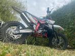 50cc benzine kindermotorfiets., Fietsen en Brommers, Minibikes, Midibikes en Pitbikes, Ophalen, Autre, 50 cc, Pitbike