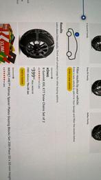 Nieuwe sneeuwkettingen - brand new snowchains, Auto diversen, Sneeuwkettingen, Ophalen, Nieuw