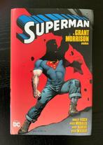 Superman Omnibus HC (DC Comics), Amerika, Ophalen of Verzenden, Complete serie of reeks, Zo goed als nieuw