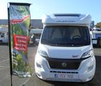 Nouveau prix 69500€. Fleurette Florium Magister 67 LO 2023., Caravans en Kamperen, Bedrijf, Diesel, 6 tot 7 meter, Fiat