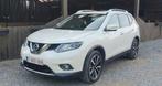 Nissan X-Trail T32 Tekna 1.6dci 130 4X4 trekhaak met volledi, Euro 5, 139 g/km, Zwart, 4 cilinders