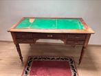 Vintage bureau, Huis en Inrichting, Kasten | Secretaires, Ophalen, Zo goed als nieuw