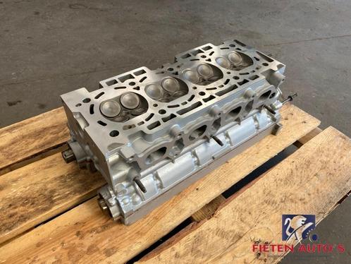 Cilinderkop gereviseerd Peugeot 206 2.0-16V RC EW10J4S / RFK, Auto-onderdelen, Motor en Toebehoren, Peugeot, Gereviseerd, Ophalen of Verzenden