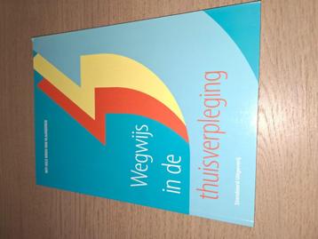 Wegwijs in de thuisverpleging, Enlèvement, Neuf, Enseignement supérieur professionnel
