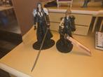 Final fantasy 7-figuur, Ophalen, Zo goed als nieuw, Fantasy
