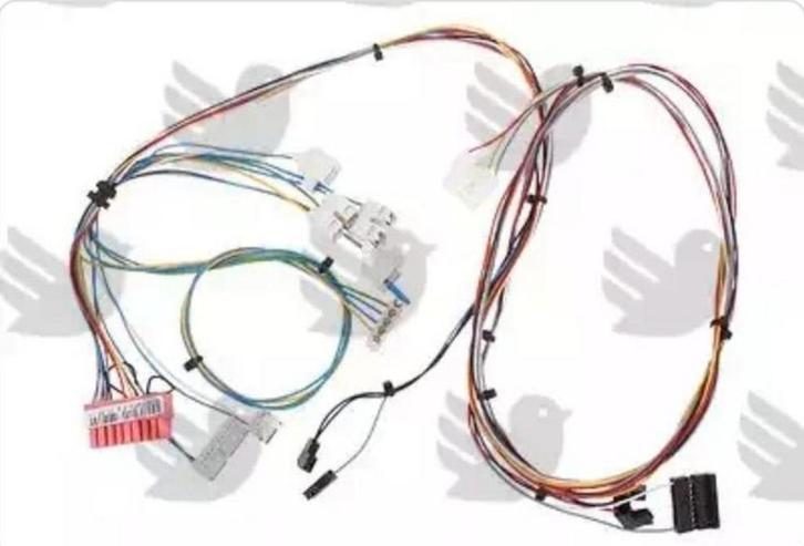 Kabelboom Bulex Thermomaster F25E, F29E, FAS29E, Verzamelen, Overige Verzamelen, Nieuw, Ophalen of Verzenden