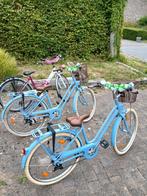 Meisjesfietsen 26 inch nieuwstaat, Fietsen en Brommers, Fietsen | Meisjes, Ophalen, Zo goed als nieuw