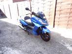 Kymco Dink street 300 AFI, Vélos & Vélomoteurs, Enlèvement, Utilisé, Essence