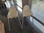 Stoelen, Kinderen en Baby's, Kinderstoelen, Ophalen, Gebruikt, Overige typen, Aanschuifbaar