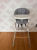 Eetstoel up en down !, Ophalen