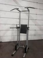 Technogym Chin / Dip Station, Sport en Fitness, Fitnessmaterialen, Ophalen, Gebruikt, Overige typen