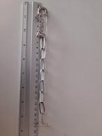 Guess paperclip armband, Ophalen of Verzenden, Gebruikt