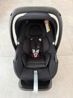 Set Maxi-Cosi + onderstel FamilyFix 2 I-size, Ophalen, Gebruikt, Isofix, 0 t/m 13 kg
