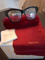 Gucci Eyewear, Handtassen en Accessoires, Zonnebrillen en Brillen | Dames, Ophalen of Verzenden, Nieuw