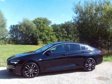 Opel Insignia 45dkm Full 18"Alu zw 122PK Top Nw staat 2021 beschikbaar voor biedingen