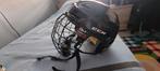 Casque de hockey sur glace CCM, Sports & Fitness, Hockey sur glace, Enlèvement ou Envoi, Comme neuf, Protection