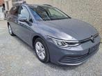 Volkswagen Golf Variant Golf Variant 1.5 eTSI OPF DSG Life 1, Auto's, Stof, 4 cilinders, 5 deurs, 131 pk