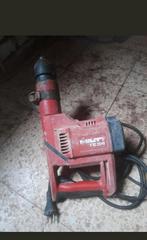 Breekhamer en boormachine hilti te54, Doe-het-zelf en Bouw, Gereedschap | Boormachines, Ophalen, Gebruikt, Boor- en/of Breekhamer