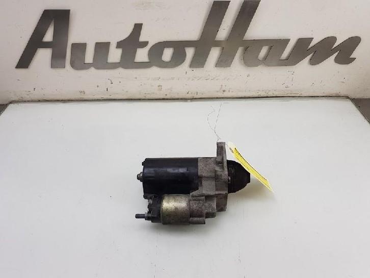 STARTMOTOR Ford Ka II (01-2008/05-2016), Auto-onderdelen, Motor en Toebehoren, Ford, Gebruikt