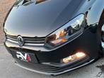 Volkswagen polo 1.0i AppleCarplay *Cam, Auto's, Voorwielaandrijving, Stof, Euro 6, 4 cilinders