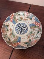 Japans porselein, Imari, 19e eeuw, Ophalen
