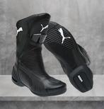 Puma motorlaars maat 44, Motoren, Ophalen of Verzenden, Broek | leer