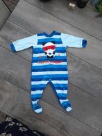 pyama Chicco 6m/62cm, Nacht- of Onderkleding, Zo goed als nieuw, Chicco, Verzenden