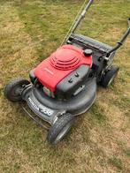 Honda HRH536, Tuin en Terras, Ophalen, Gebruikt, 50 cm of meer, HONDA