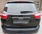 FORD C MAX 1560 DIESEL  85 kw, Auto's, Euro 5, 110 g/km, Zwart, Grijs