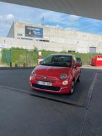 Fiat 500 Hybrid, 4 zetels, Handgeschakeld, Dealer onderhouden, Te koop
