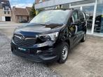 Opel Combo Cargo L2H 1.5 diesel 100 pk - BTW Aftrekbaar  -, Auto's, USB, Monovolume, Zwart, Bedrijf