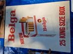 Belga, Verzamelen, Merken en Reclamevoorwerpen, Ophalen of Verzenden, Zo goed als nieuw