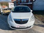 Opel MERIVA ESSENCE, Te koop, Airconditioning, Benzine, Monovolume