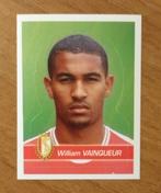 PANINI FOOT 2012 # 331 WILLIAM WINNAAR, Verzamelen, Ophalen of Verzenden, Nieuw