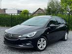 Opel Astra Sports Tourer + 1.6Cc 2017 133.000Km full opties, Achat, Euro 6, Entreprise, Boîte manuelle