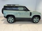 Land Rover Defender 90 P400 75th Anniversary Edition AWD Aut, 5 places, Vert, 2245 kg, Tissu