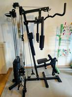 Focus Fitness Unit 6 | Krachtstations | Home Gym, Ophalen, Benen, Krachtstation, Zo goed als nieuw